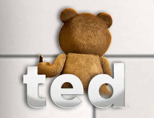 Ted